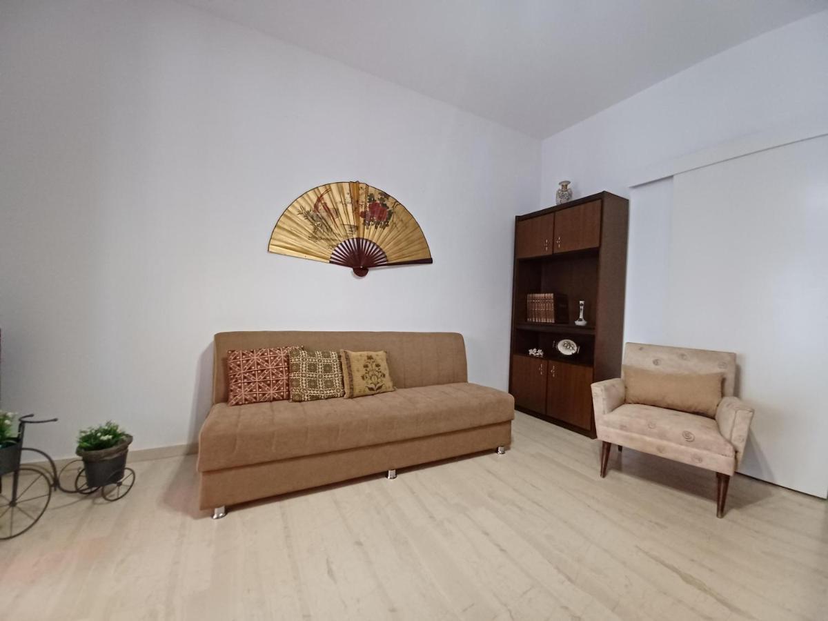 Nina'S Central Apartment Ханья Экстерьер фото